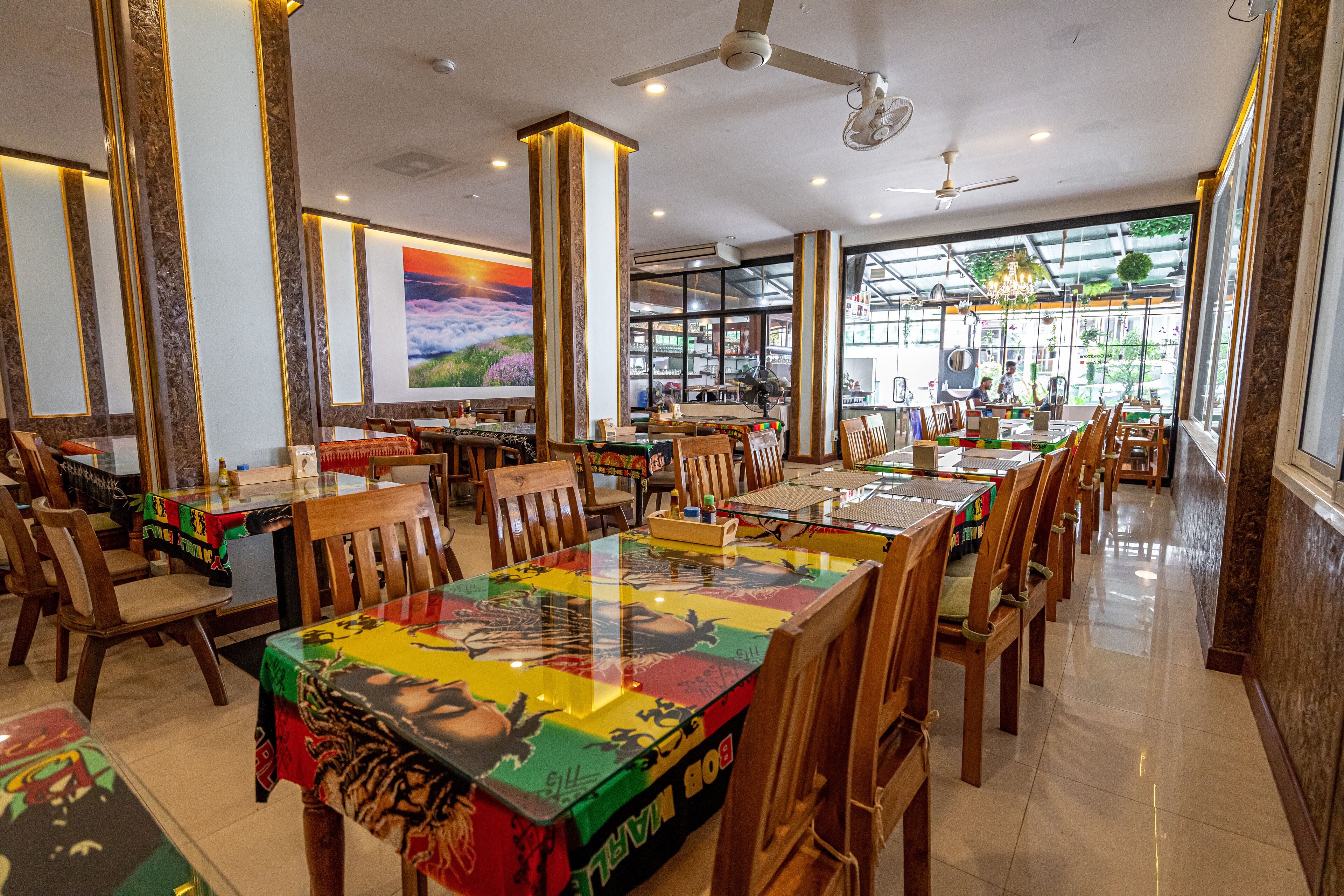 Photo - Garden Phuket Hotel