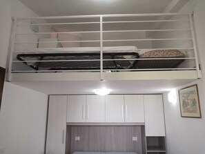 2 bedrooms, iron/ironing board - Corner villa 2 steps from the "pearl of the Ionian Sea (Bova Marina)