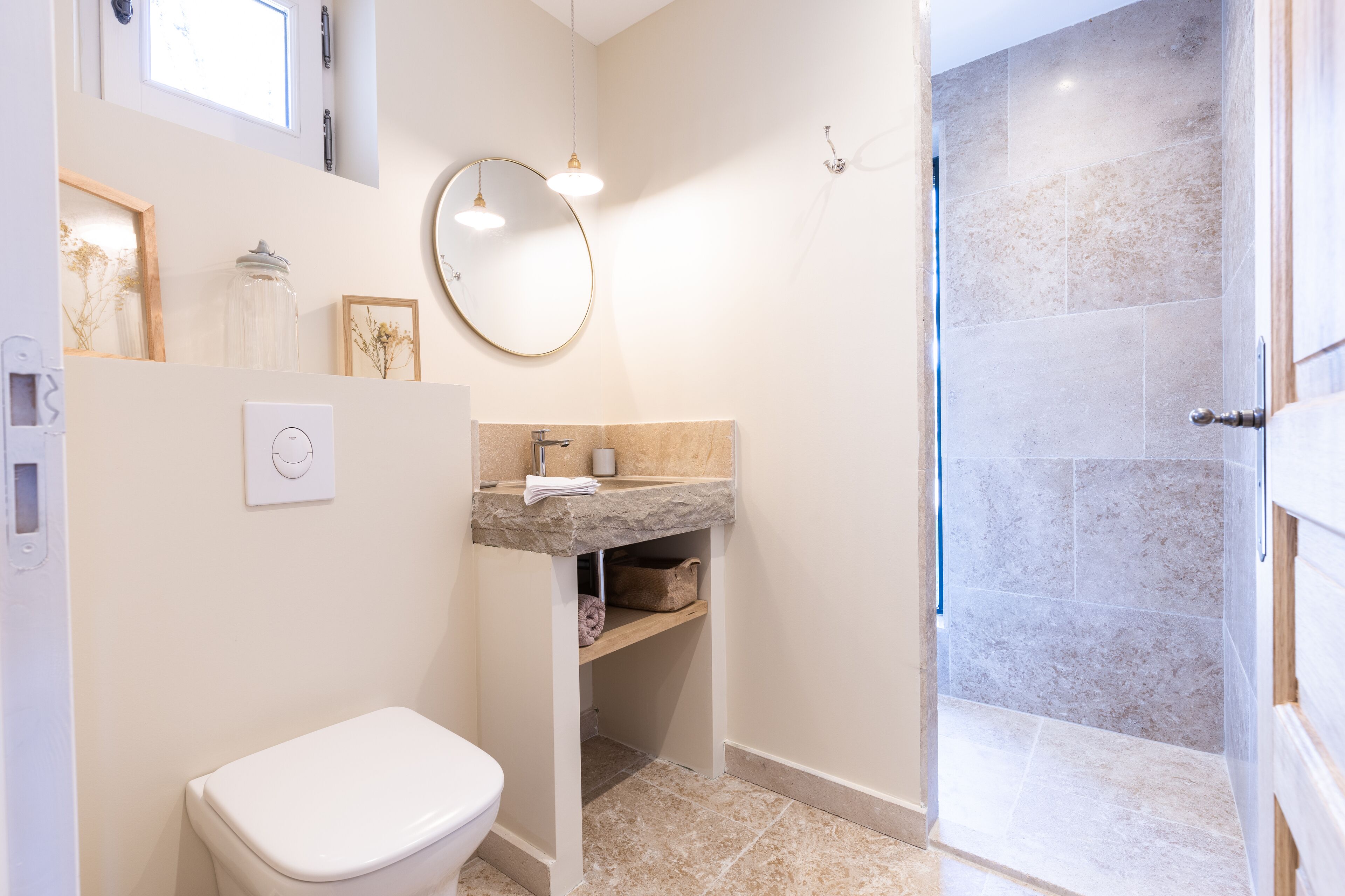 villa Maira au cœur de la Provence