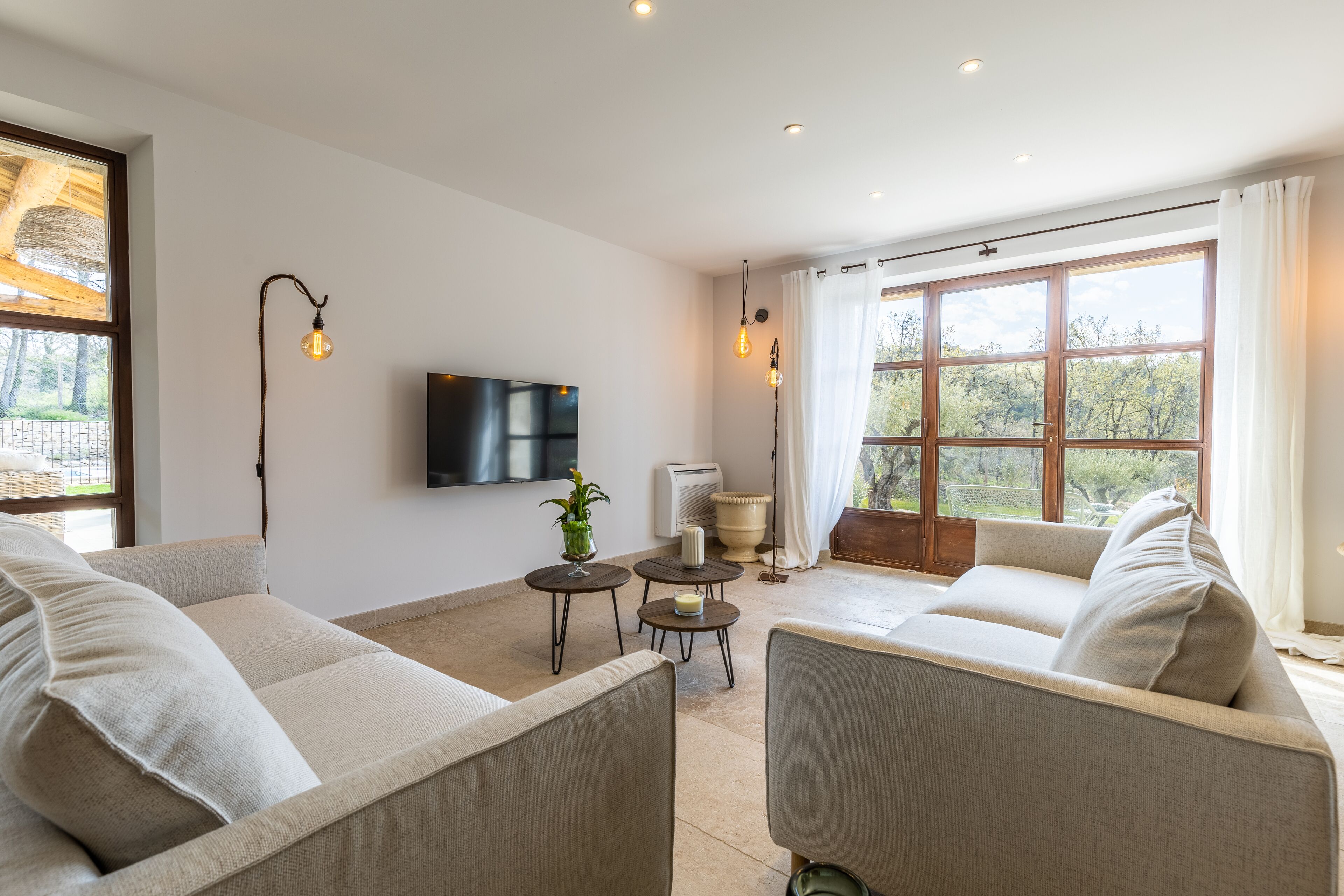 villa Maira au cœur de la Provence