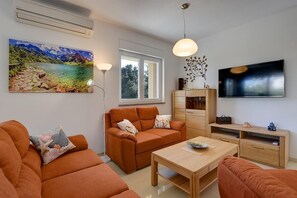 منطقة المعيشة