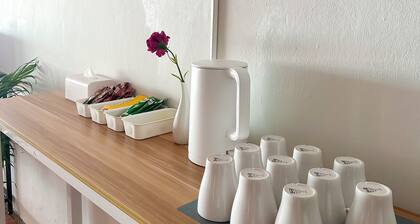 MONTANA Hotel & Hostel Phuket