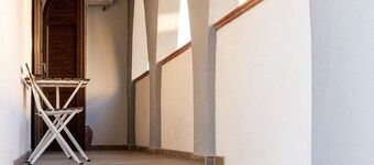 Apartment in town close to the Sardinian Northwest beaches