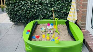Espace pour enfants