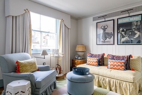 Beaverbrook Town House - view 2