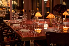 Meeting facility - Beaverbrook Town House (London)