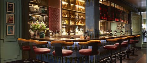 Bar (sur place)