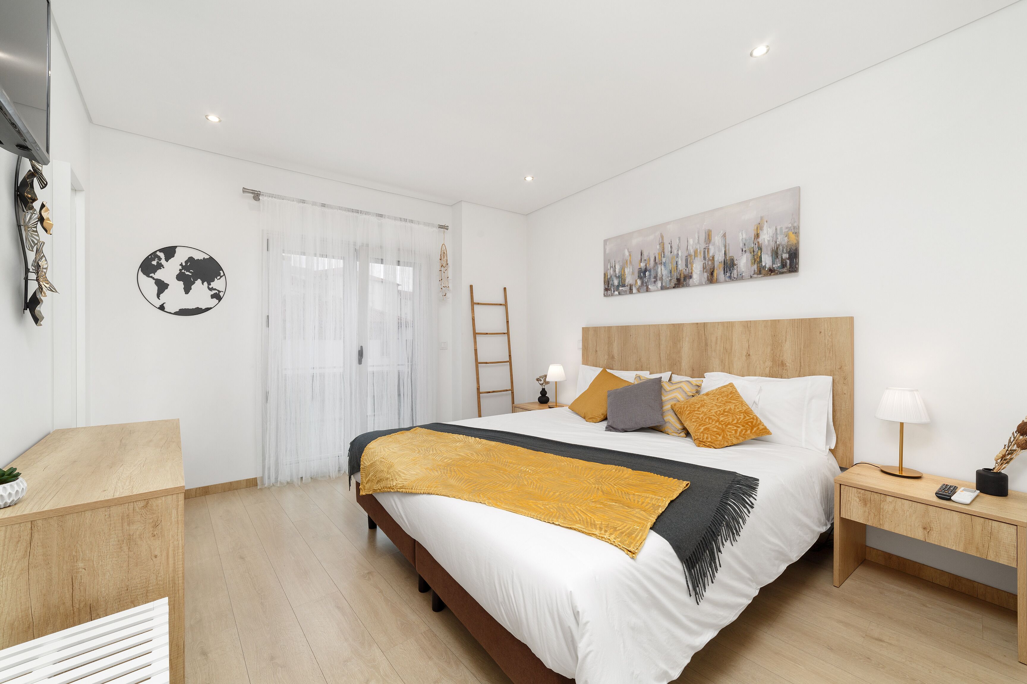 LUMO Apartment Fátima