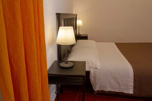 1 Schlafzimmer, Bettwäsche