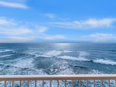 Sunset Cliffs Dream - Ocean Front Luxury Condo