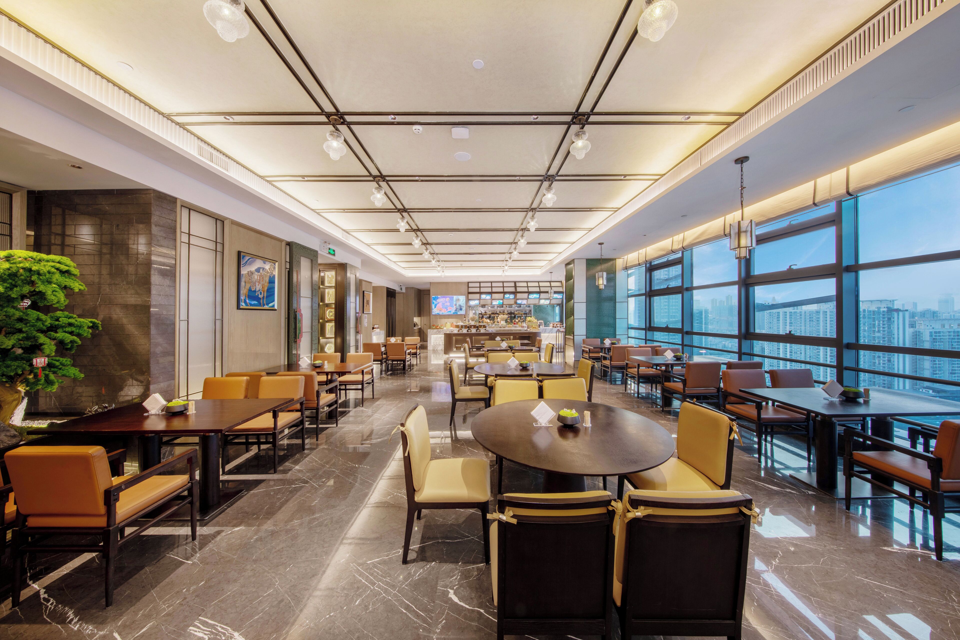 Foto - UrCove by HYATT Shenzhen Luohu