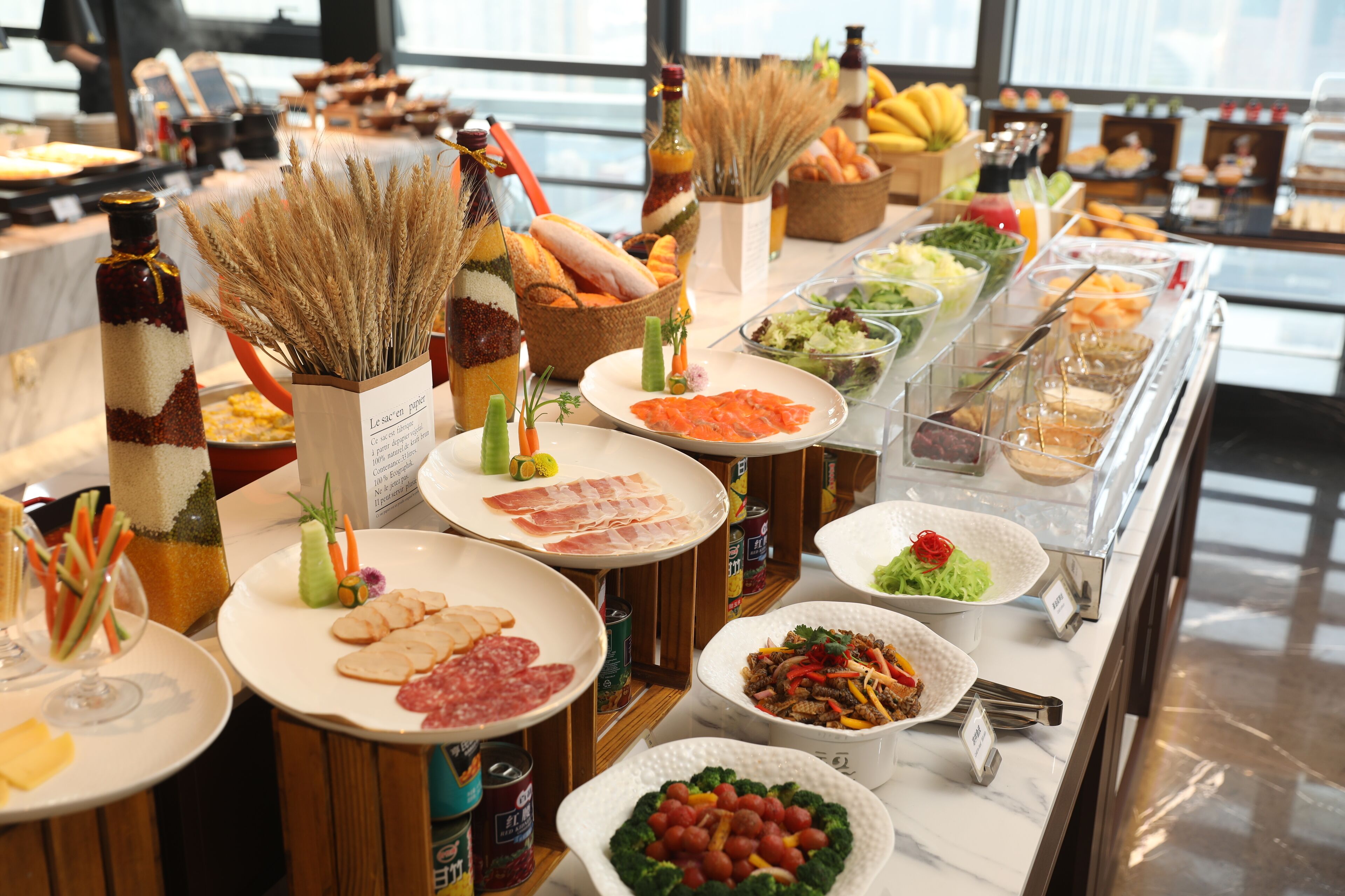 Foto - UrCove by HYATT Shenzhen Luohu