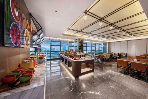 UrCove by HYATT Shenzhen Luohu