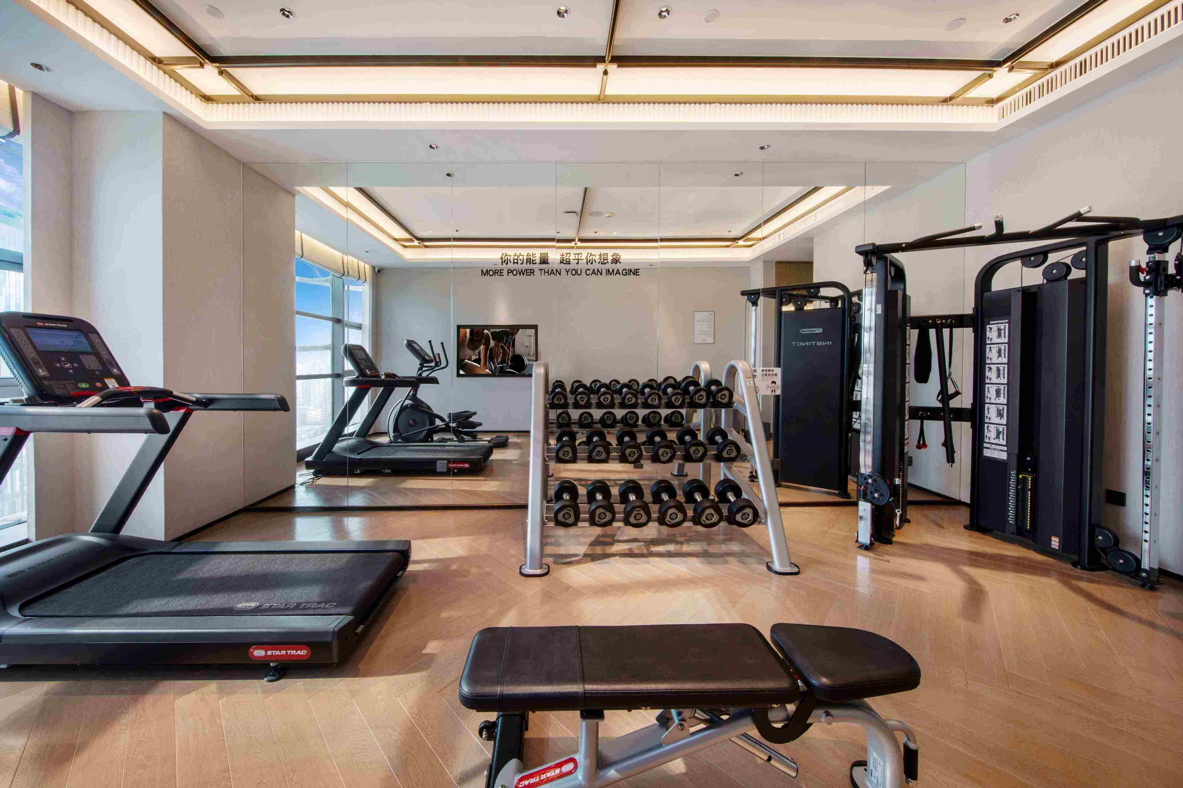 Foto - UrCove by HYATT Shenzhen Luohu