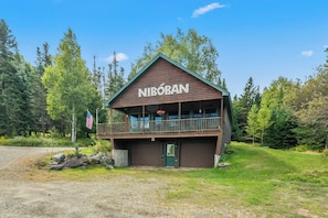 Exterieur