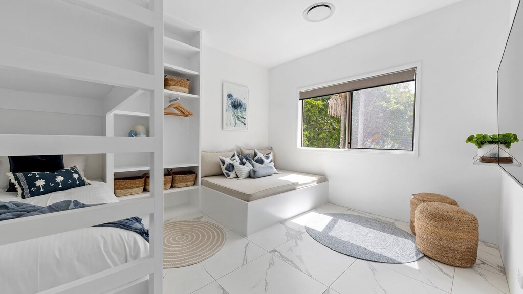 Unit 8 Nereus - Stunning & Sophisticated 3 Bedroom Apartment - 努沙岬