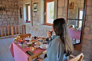 Interior - Le Petit Hotel ve Bağ Evi (Bozcaada)