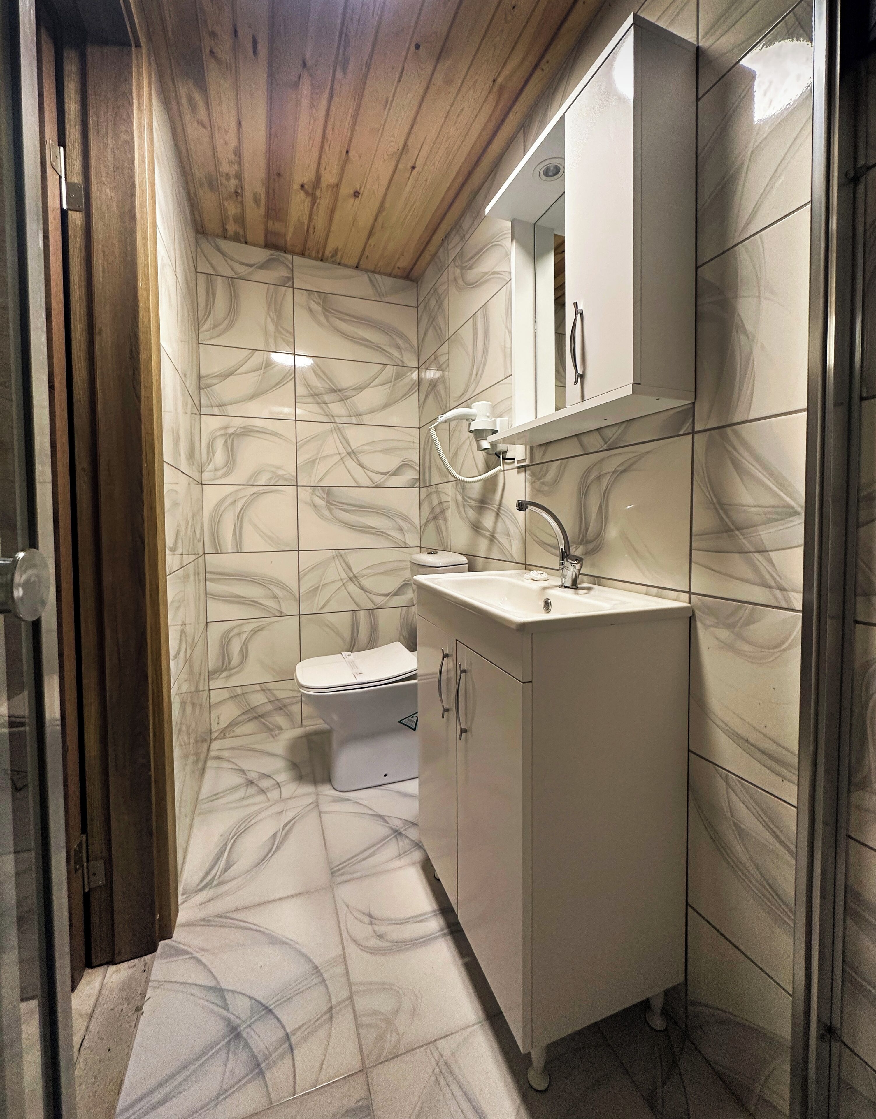 Le Petit Hotel ve Bağ Evi 