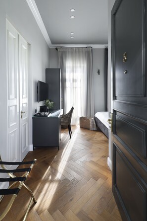 Premium-Zimmer