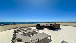 Terraço/pátio