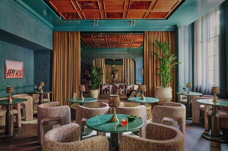 Ember Locke Kensington – Affordable hotel in London