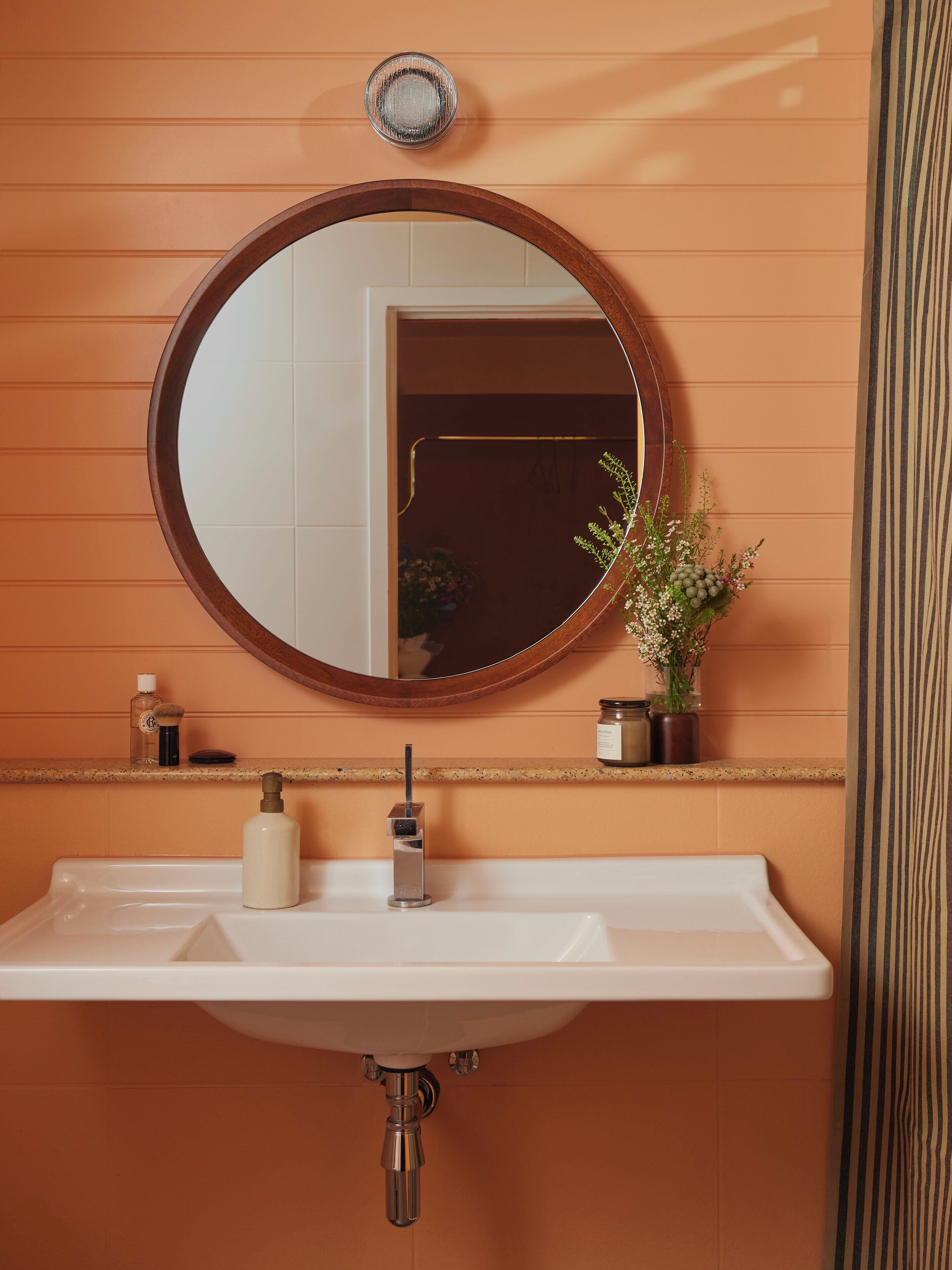 Foto - Ember Locke Kensington