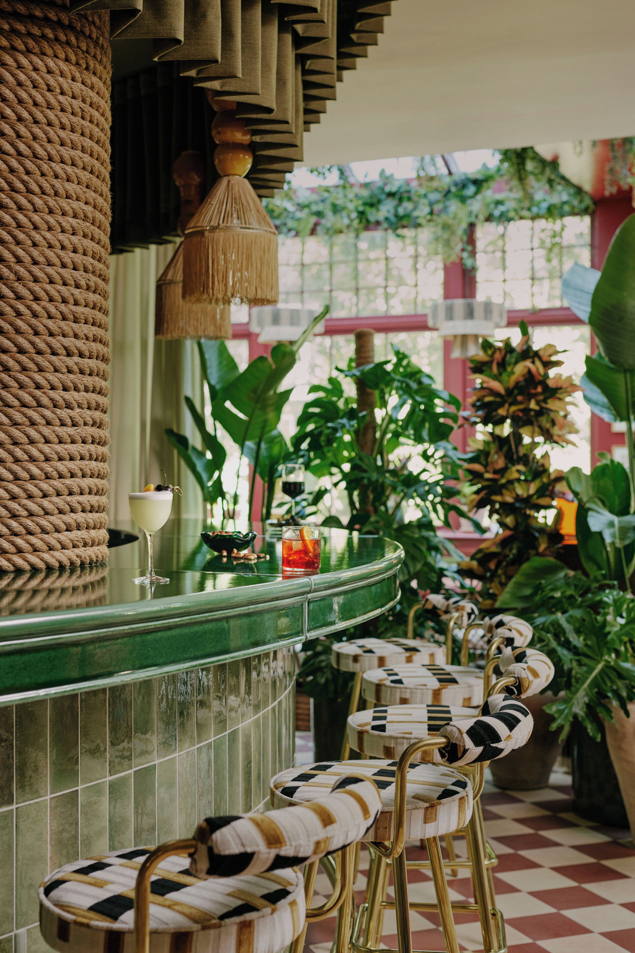 Foto - Ember Locke Kensington