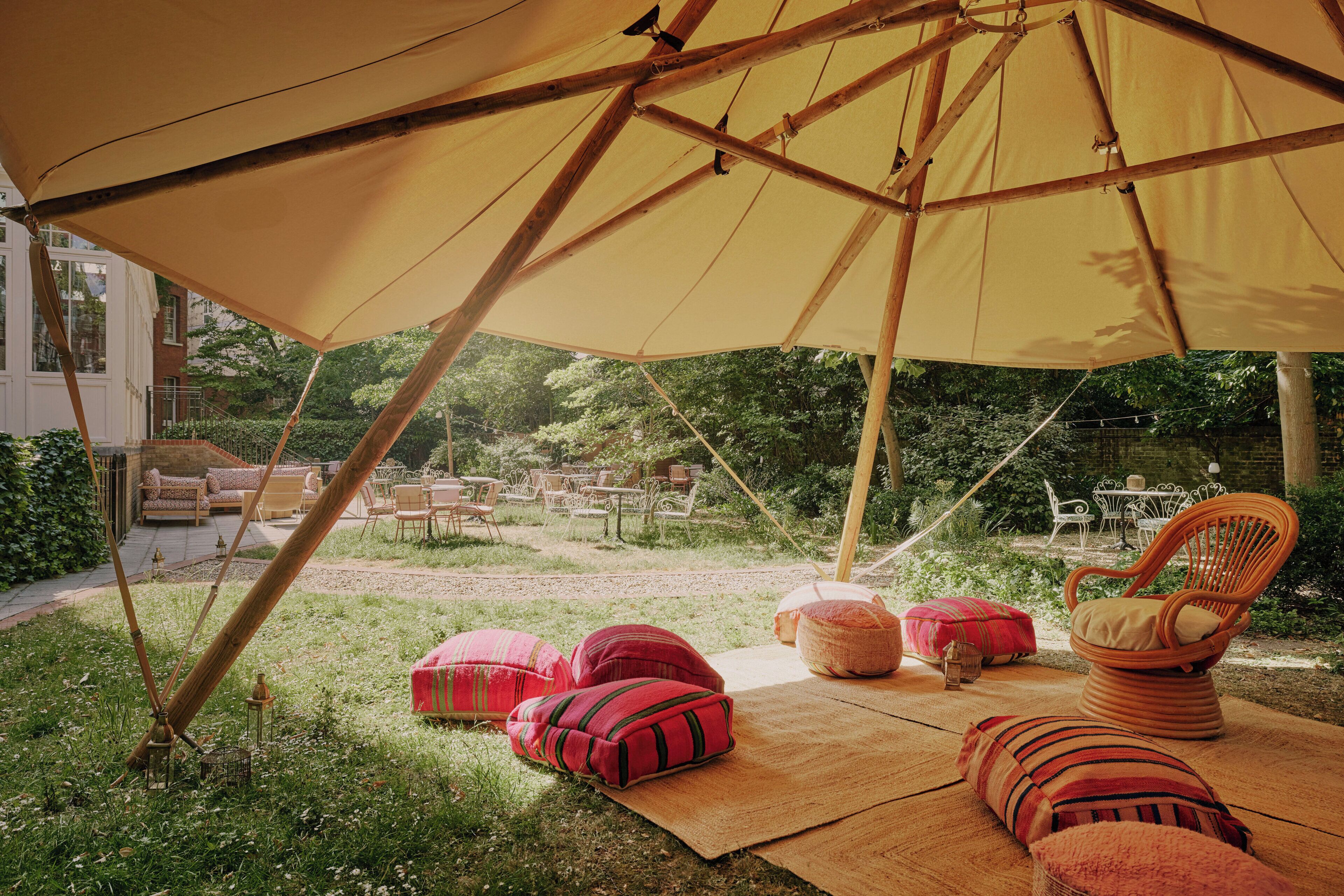 Foto - Ember Locke Kensington