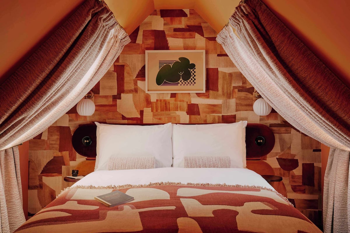 Ember Suite