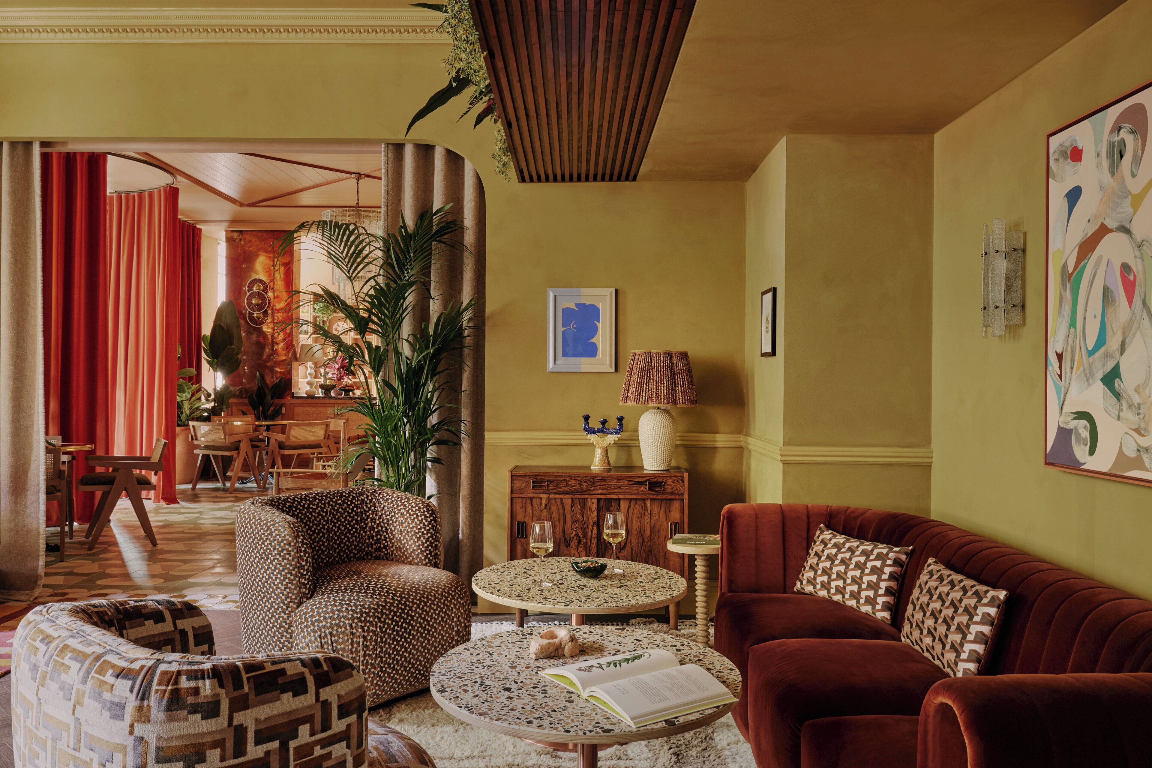 Foto - Ember Locke Kensington