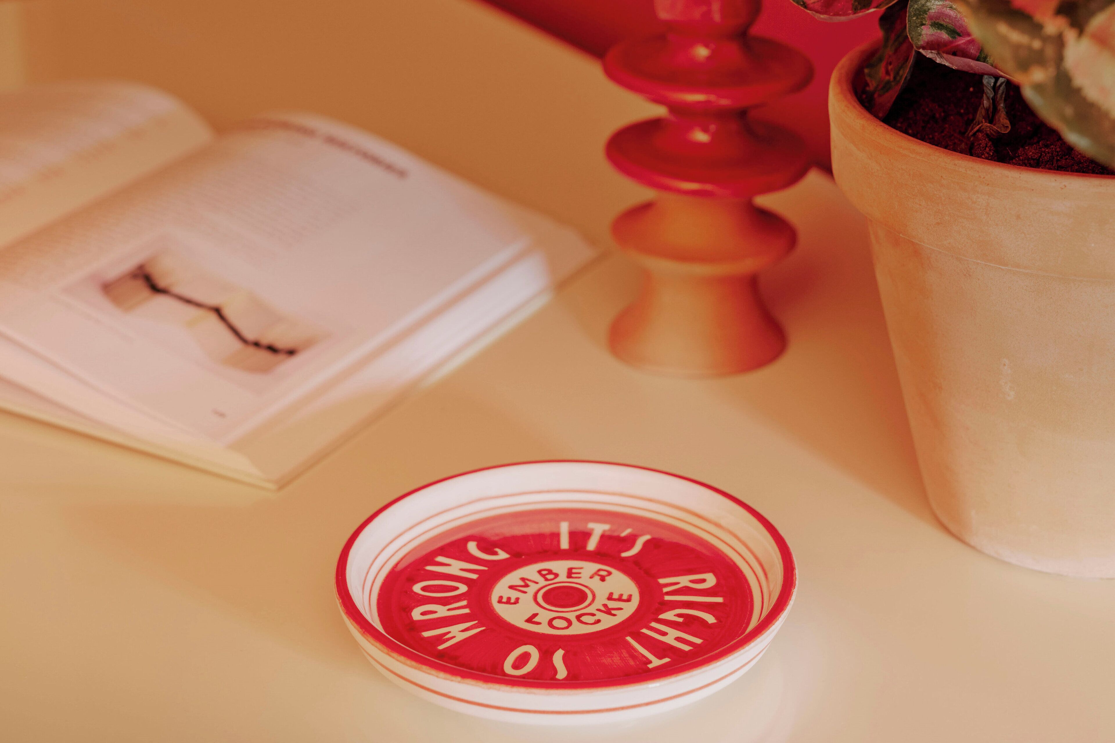 Foto - Ember Locke Kensington