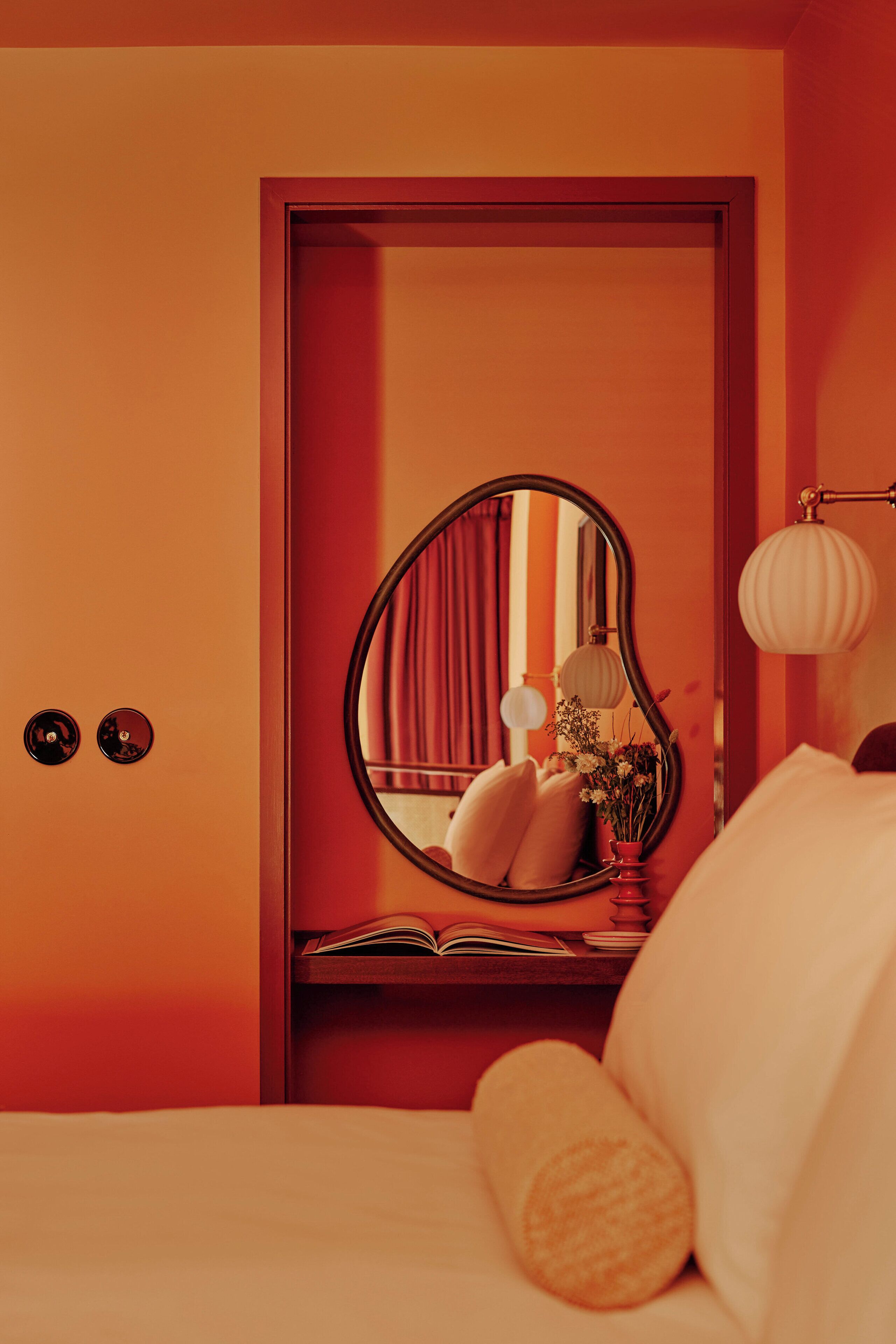 Foto - Ember Locke Kensington