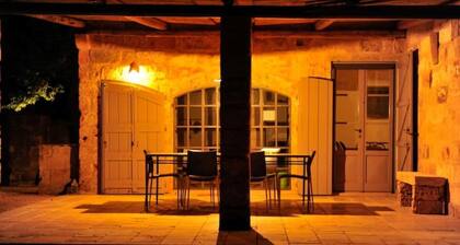 Masseria Don Tommaso