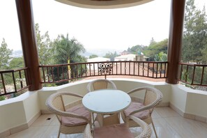 Apartamento | Servicio de comidas en la habitación