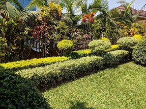 Jardin