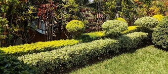 White Stone Apartment KIMIHURURA