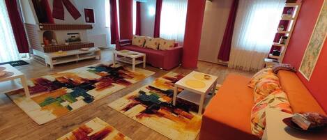 Televisión de pantalla plana