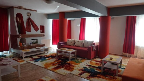 Télévision à écran plat