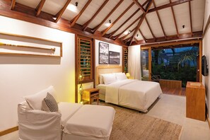 Deluxe Suite | View from room
