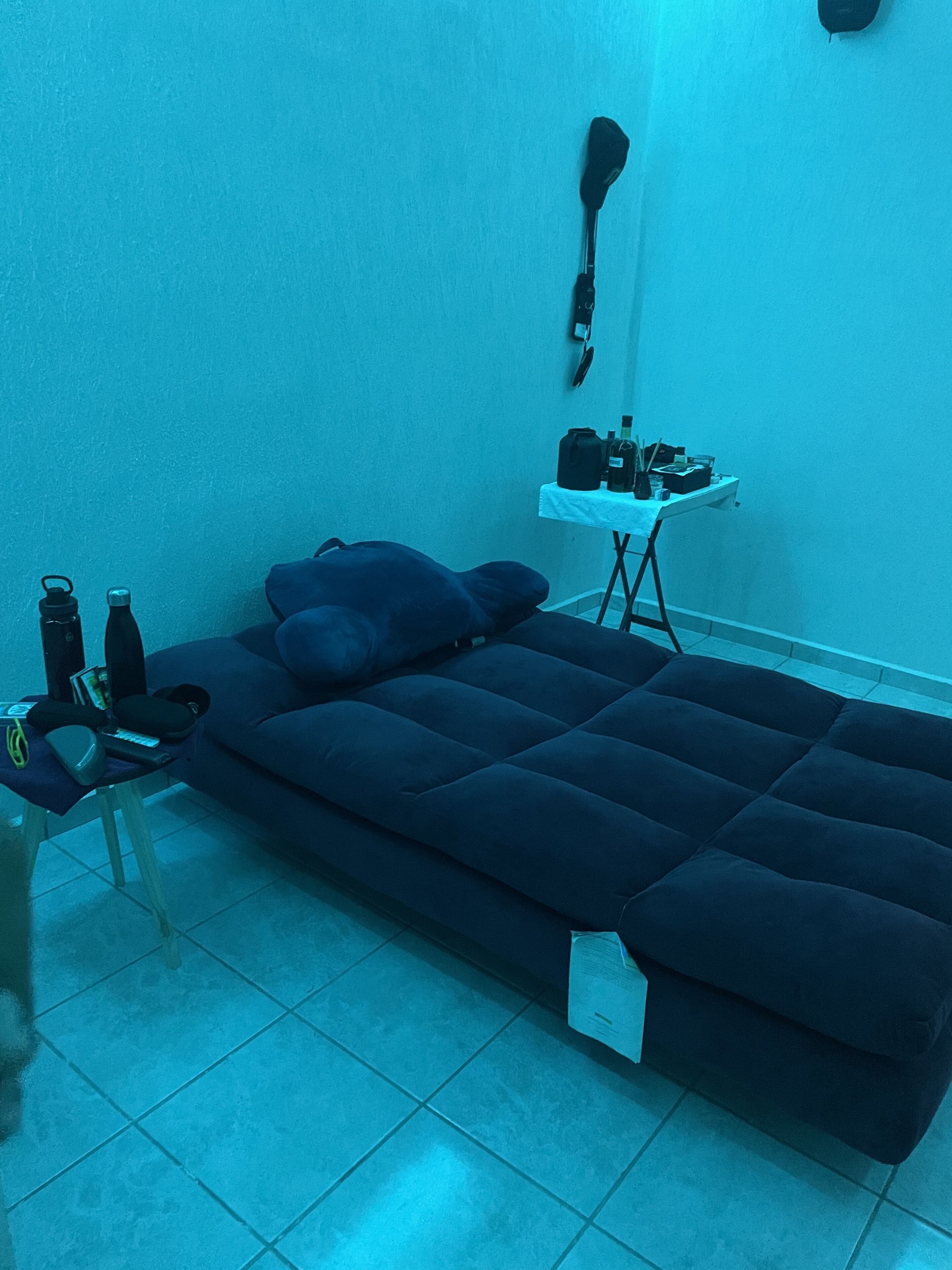 5 min from Tren Maya Station