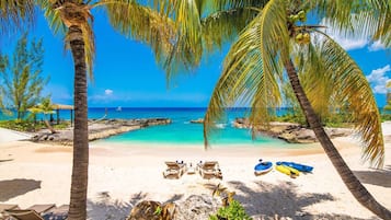 Plage, serviettes de plage