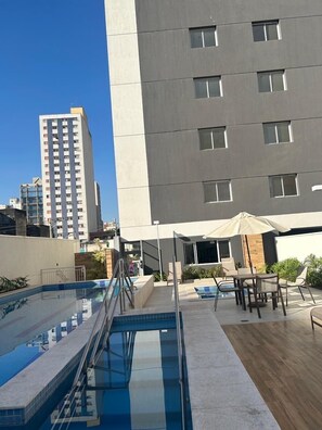 Pool - AP Smart Quirino (Campinas)