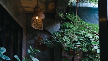 Detalle interior