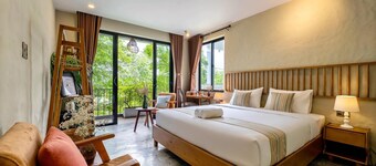 Nam An Mama Villa Hoi An