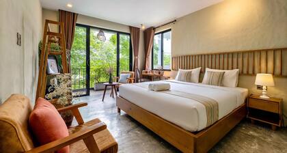 Nam An Mama Villa Hoi An