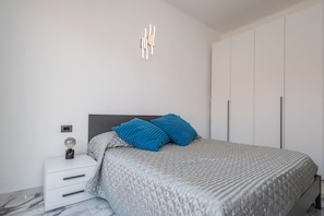 1 bedroom, in-room safe, soundproofing, iron/ironing board