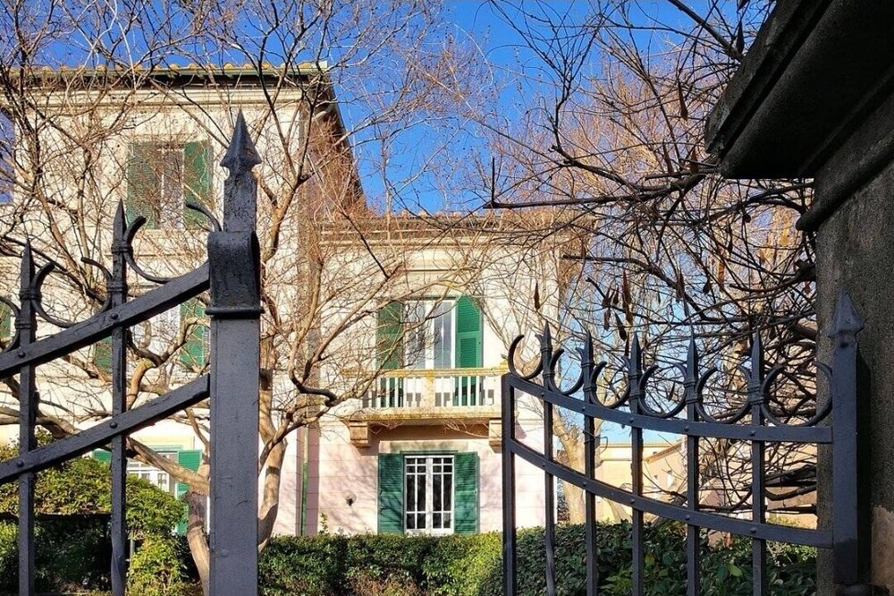 Vrbo Property
