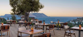 Radisson Blu Hotel, Kas