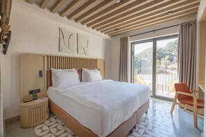 Standard Room, Non Smoking, Garden View - Radisson Blu Hotel, Kas (Kas)