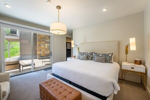 5 bedrooms, desk, iron/ironing board, free WiFi